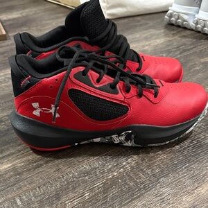 Under Armour Lockdown 6